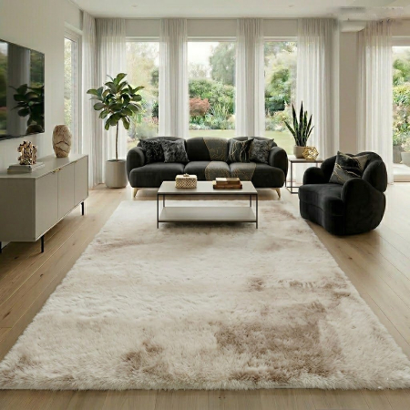 covor-pufos-blana-softline-beige-living