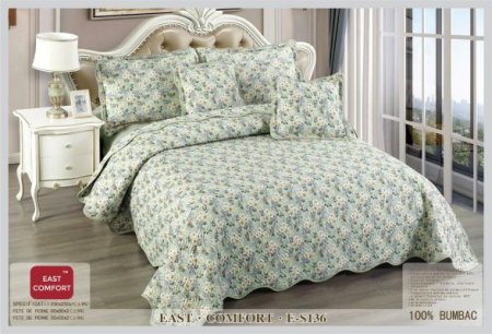 Cuverturi de pat - Cuvertura de pat, finet ,E-S-228