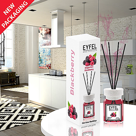 Odorizant Camera - Odorizant camera Eyfel Fructe de Padure 120ml
