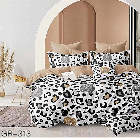 Lenjerii De Pat - Lenjerie de pat, finet, 6 piese, GR313