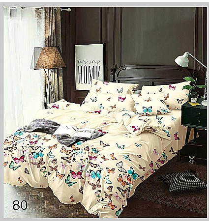 Lenjerii De Pat - Lenjerie de pat, finet, GR80