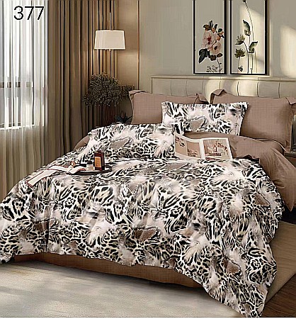 Lenjerii De Pat - Lenjerie de pat dublu, finet, GR377