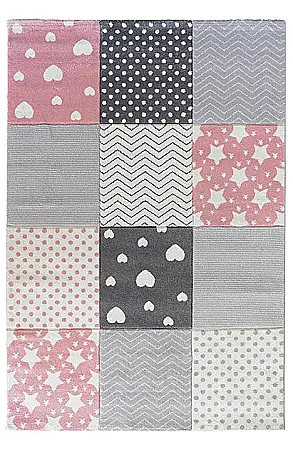 Covor Hello Kids Trix