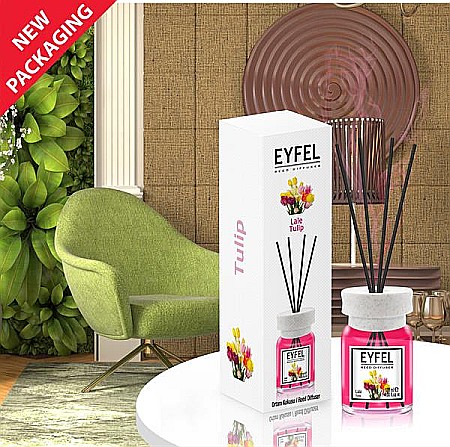 Odorizant Camera - Odorizant camera Eyfel Lalele 120ml