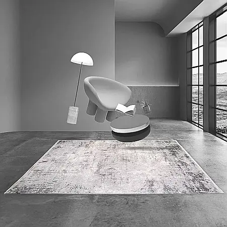 Covor - Covor Pierre Cardin Saphire Alba