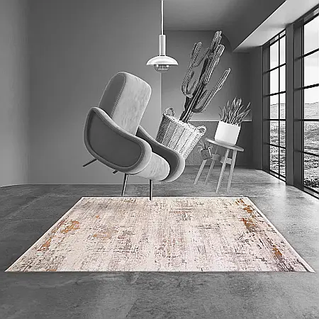 Covor - Covor modern Pierre Cardin Saphire Rusty