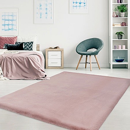 Covor - Covor Blanita Moale Roz