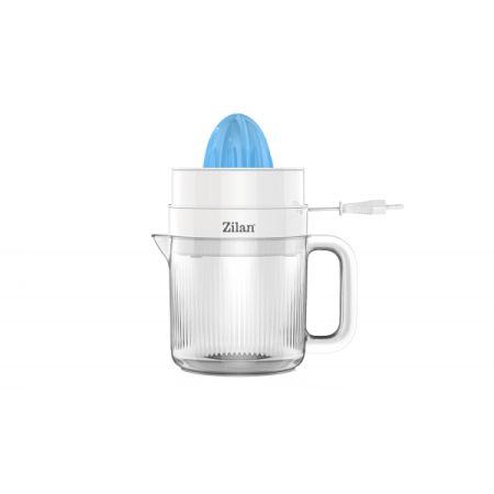 Aparate Electrocasnice - Storcator de citrice Zilan ZLN1146, motor AC, 30W, rotatie in 2 directii, zgomot 80dB