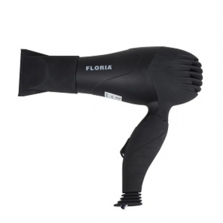 Ingrijire Personala - Uscator de par ZILAN ZLN-8976,Negru putere 850 W