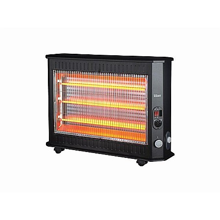 Aparate Electrocasnice - Radiator electric ZLN6821, 3 rezistente, 2000w