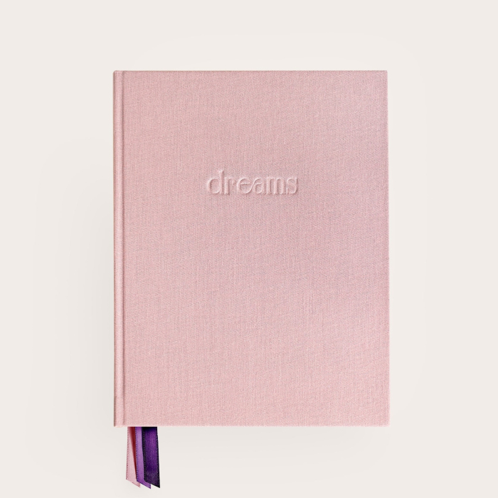 Agenda Dreams [1]
