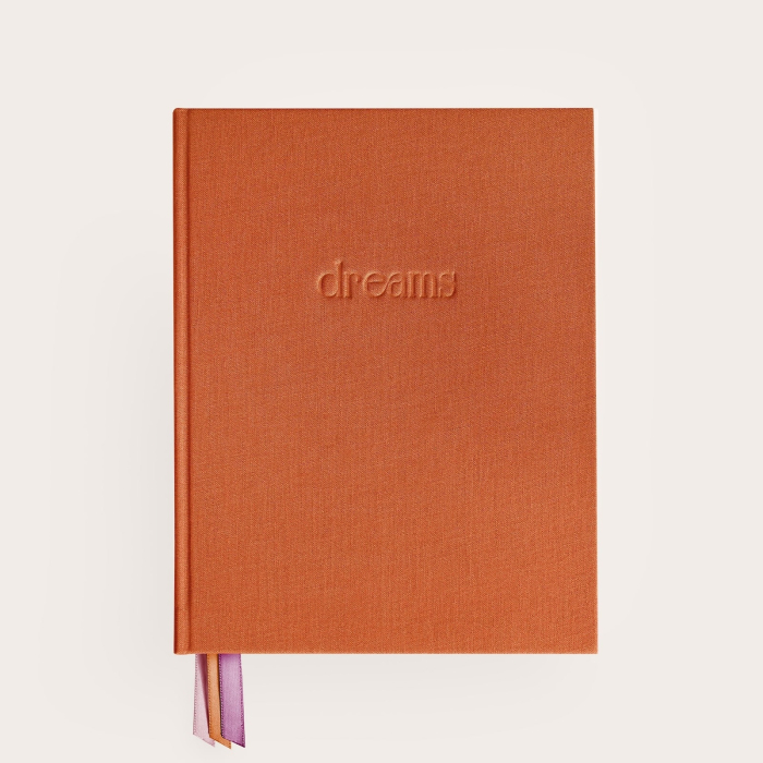 Agenda Dreams [1]