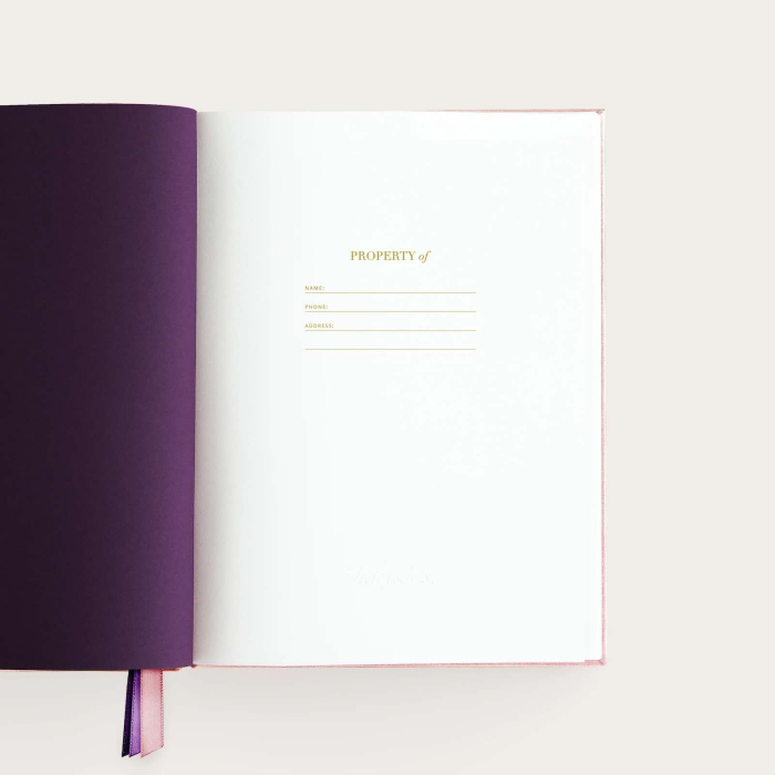 Agenda Dreams, roz [3]