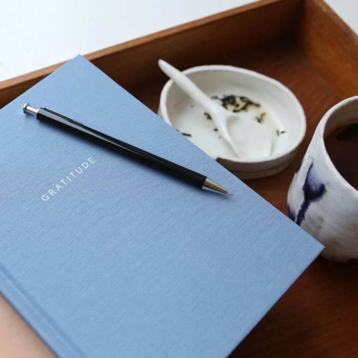 Agenda Gratitude [2]