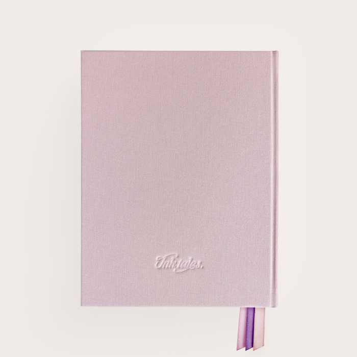 Agenda Notes, roz/blush [5]