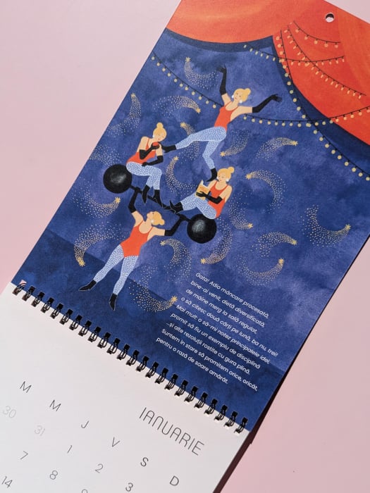 Calendarnic 2026 [4]