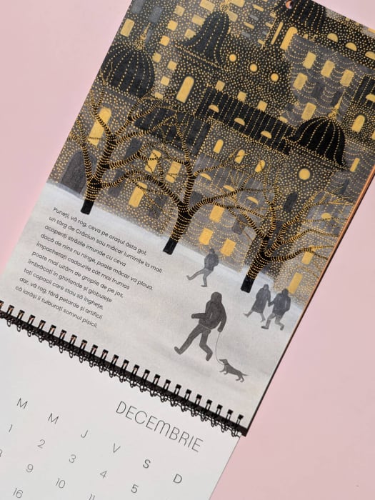 Calendarnic 2026 [3]