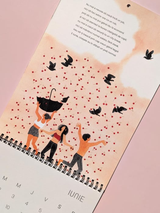 Calendarnic 2026 [5]