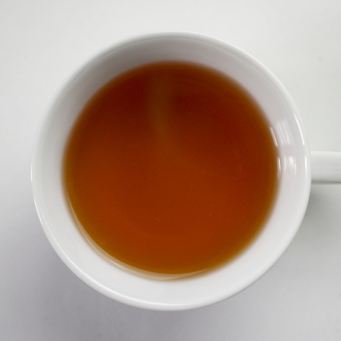 Ceai negru, Bergamota [4]