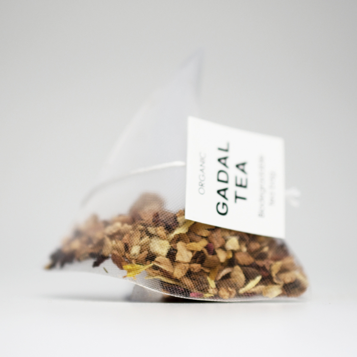 Ceai Pere, Struguri, Mere [1]