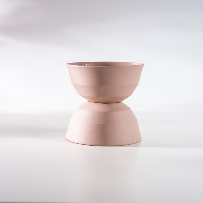 Ceasca ceai bej, Raw, Feinedinge [3]