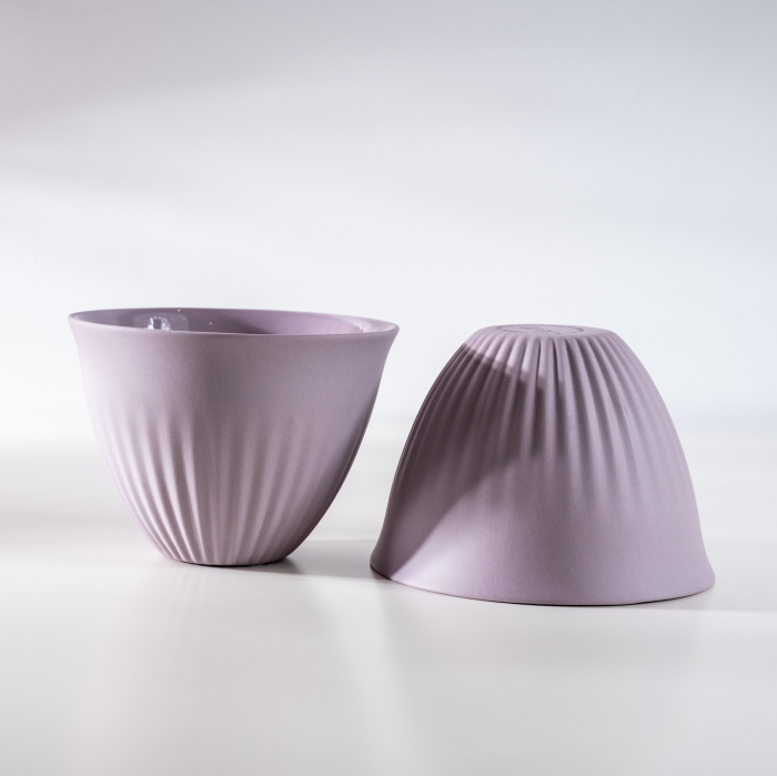 Ceasca ceai sau cafea lila, Alice [2]