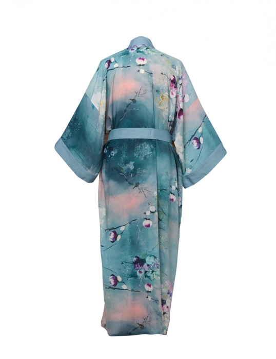 Kimono Nature Whispers [2]