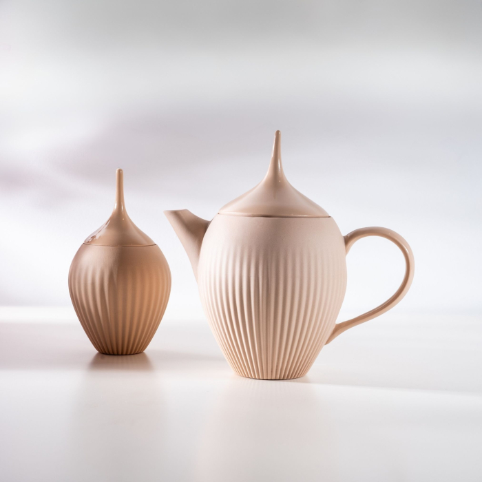 Recipient zahar bej cald rose Alice Feinedinge [2]