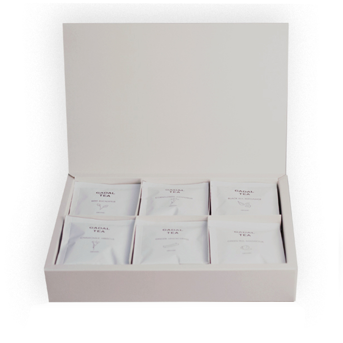 Set ceai Discovery [2]