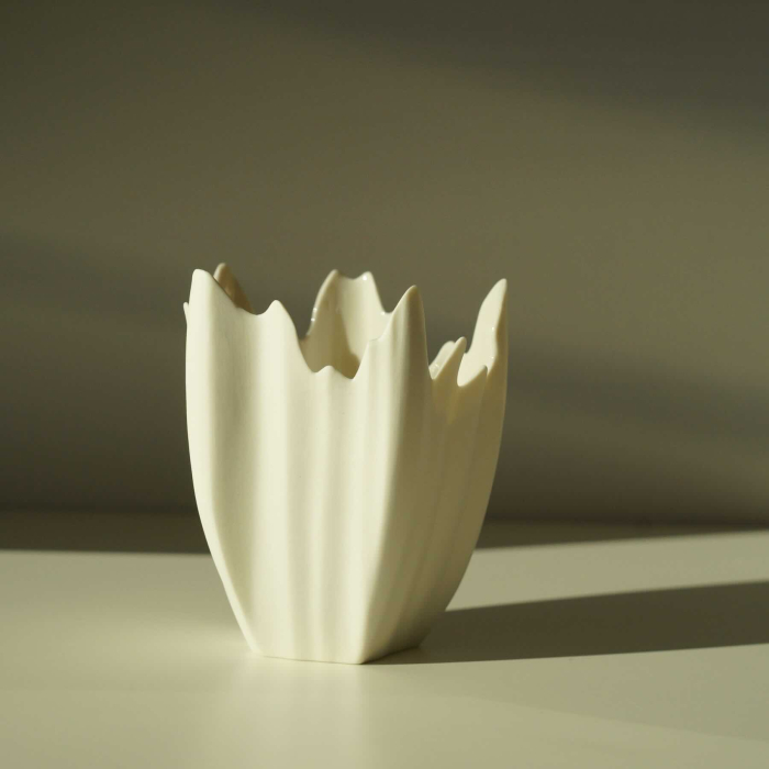 Suport lumanari mic Flowers&Leaves [5]