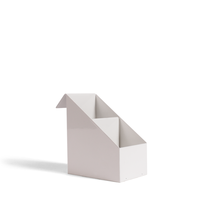 Suport pixuri, alb [3]