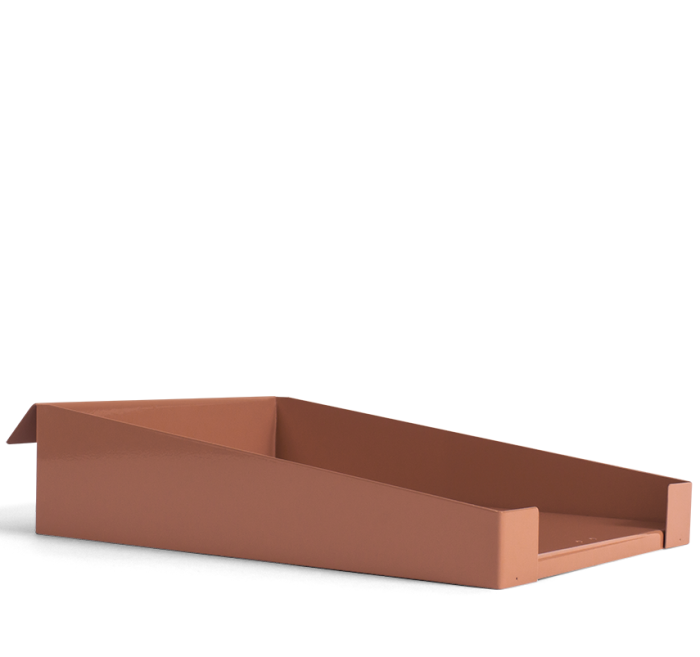 Tava hartie A4, somon [3]