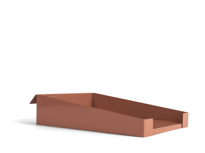 Tava hartie A4, somon [3]