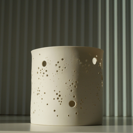 Decor poetic - Suport lumanari