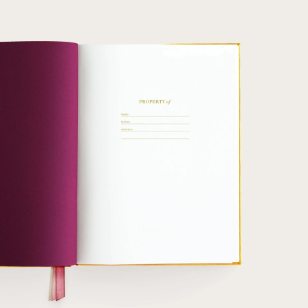 Agenda Dreams, galben mustar [2]