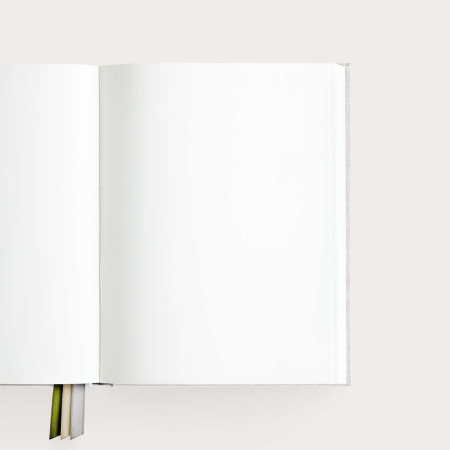 Agenda Notes, gri/argintiu [2]