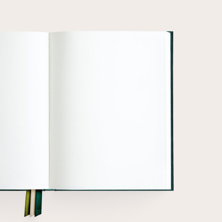 Agenda Thoughts, verde seaweed [2]