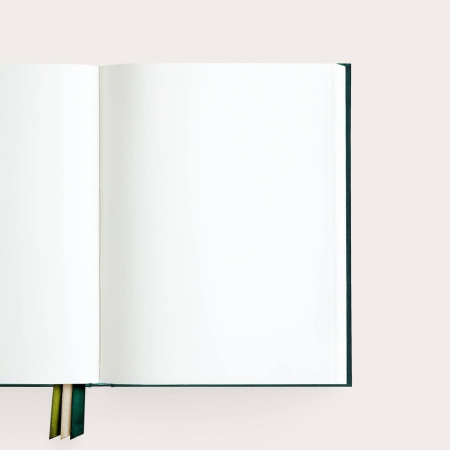 Agenda Thoughts, verde seaweed [2]