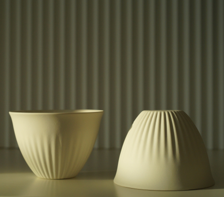 Ceasca alba de ceai sau cafea, Alice [1]