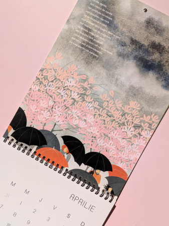 Calendarnic 2026 [5]