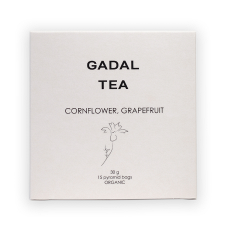 Ceai Albastrea, Grepfruit [1]