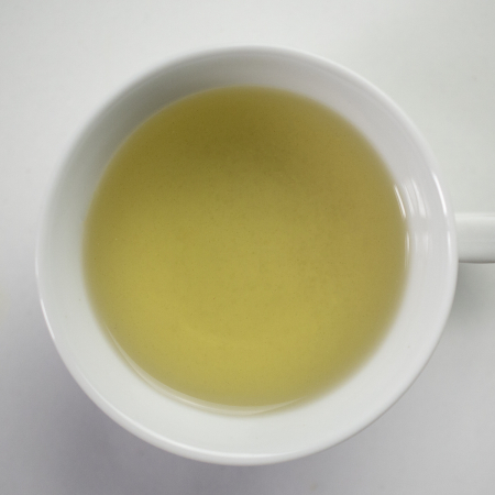 Ceai Verde, Magnolie [3]