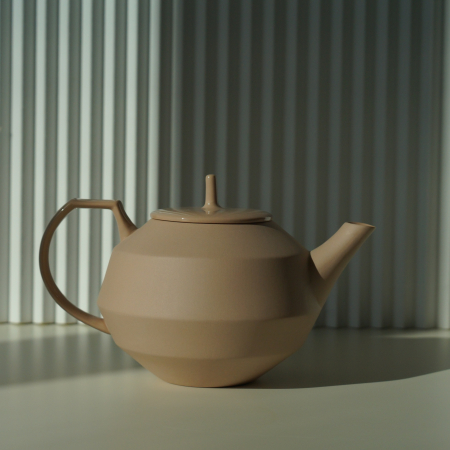 Colectie ceai RAW - Ceainic bej Raw Feinedinge