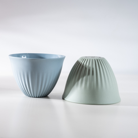 Ceasca ceai sau cafea bleu, Alice [2]