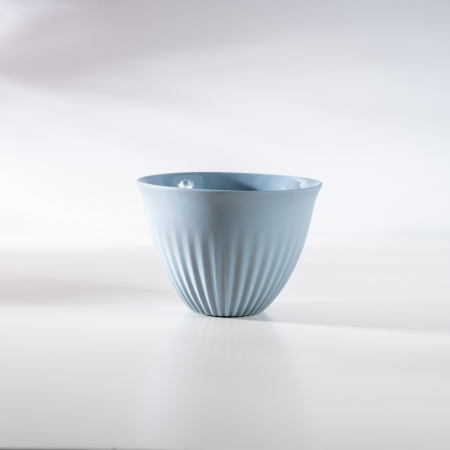 Colectie ceai ALICE - Ceasca ceai sau cafea bleu, Alice