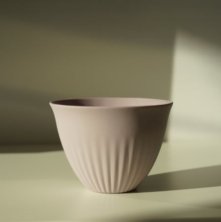 Cesti pentru cafea si ceai - Ceasca ceai sau cafea lila, Alice