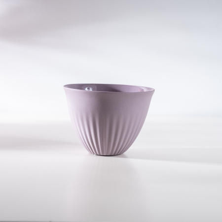 Colectie ceai ALICE - Ceasca ceai sau cafea lila, Alice