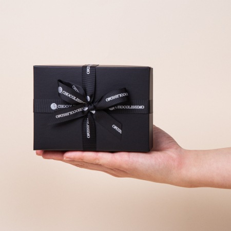 Praline din ciocolata Black L [4]