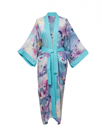 Poarta arta - Kimono Dreams