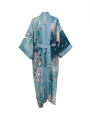 Poarta arta - Kimono Nature Whispers